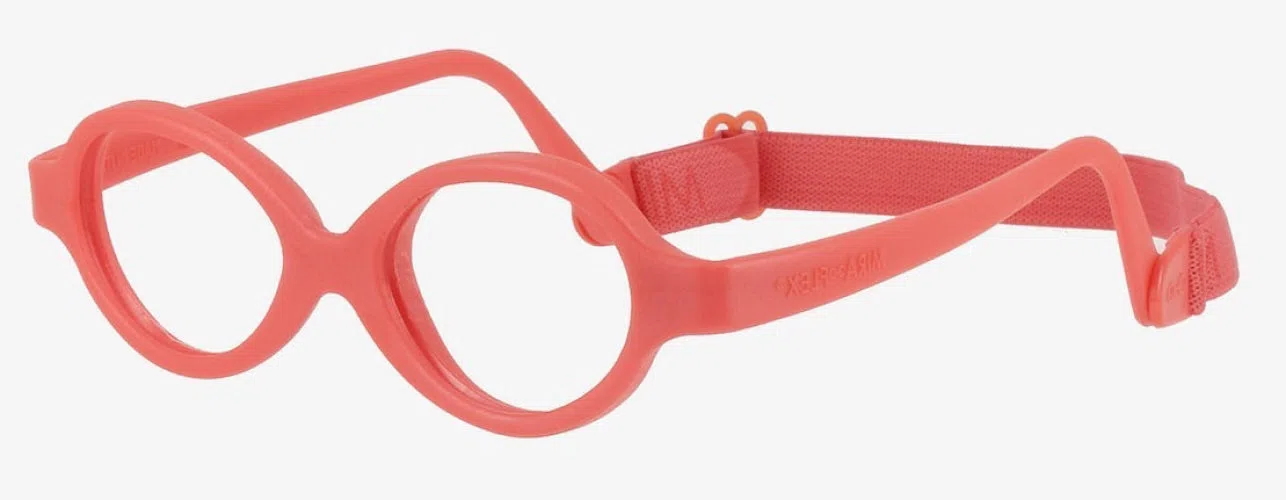 Miraflex BabyZeroTwo Eyeglasses - view 27